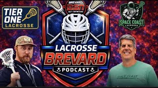 Lacrosse BREVARD — The Pulse of Lacrosse in the 321.