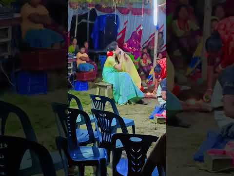 ওই দেখা যায় সোনার ভাগিনা শুইয়া আছে খাটে রে #aditya_music_tkg #aditya_music_tkg2 #sonymusicindia
