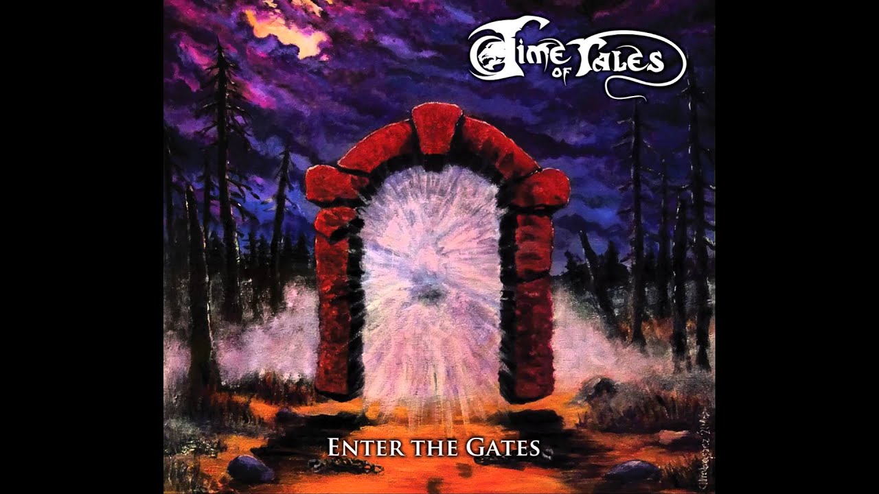 Time of Tales - Warriors of fire