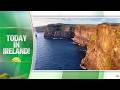 See TODAY&rsquo;s Full Broadcast From Ireland