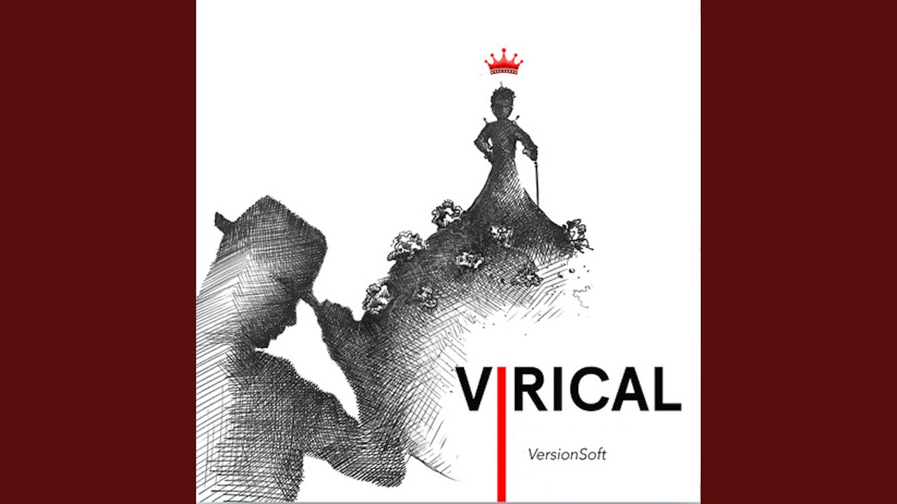 Watch Virical on YouTube Watch Virical on YouTube
