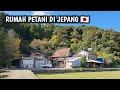 Desa petani di jepang  nyaman banget jadi pingin tinggal di sini