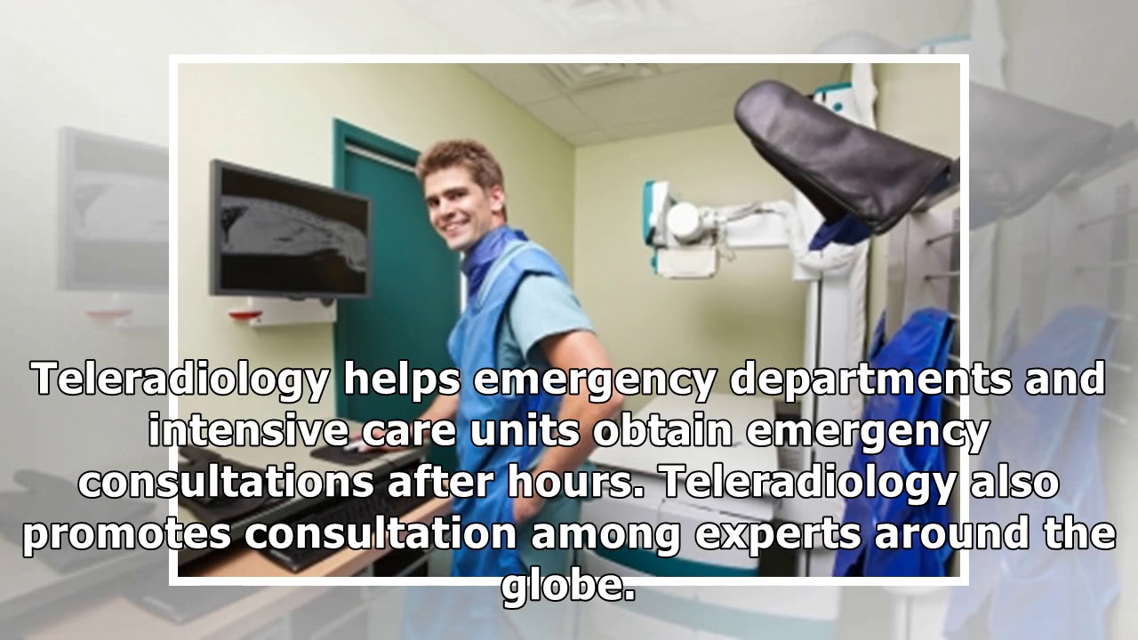 How to Become a Radiologist | Requirements & Career Info - YouTube