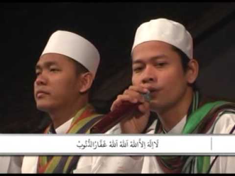 Babul Musthofa - La Ilaha Illalloh