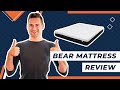 Bear Original Mattress Review - The Best Mattress For Athletes?