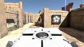 Talos Principle Level B3 Whoosh Glitchworkaround