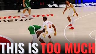 Jaylen Brown Saw Kuminga's D Up Close Net Worth