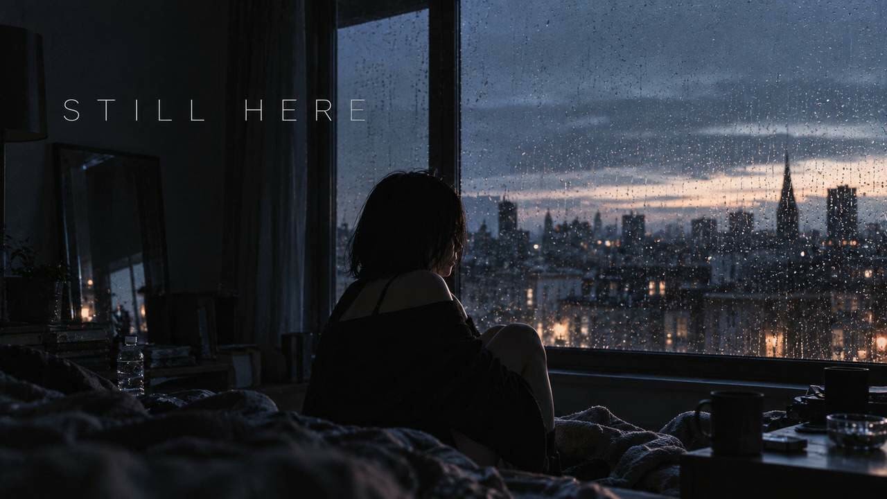 STILL HERE