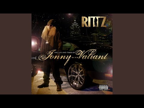 Lil Tjay - Go In (Lyric Video)