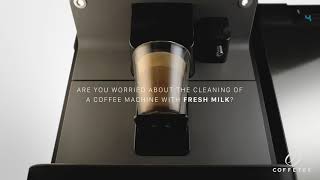 Coffetek Vitro Mia Cleaning System