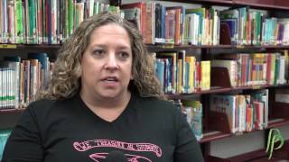 Finding ‘ZEN’ at Pembroke Pines Elementary School