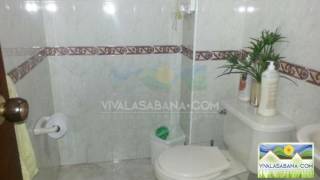 Apartamento en Bogota DC - 0555
