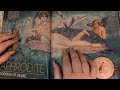 ASMR ~ All About Aphrodite! Soft Spoken History Magazine ~ Greek & Roman Mythology Facts