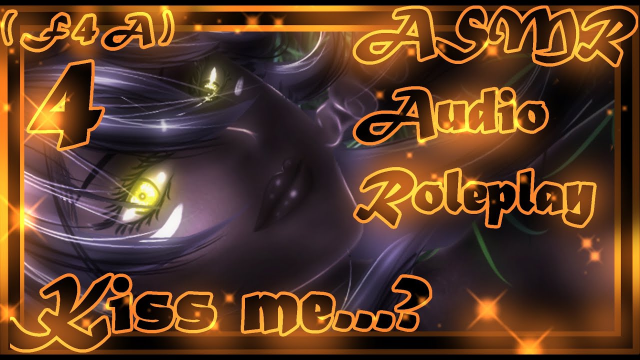 Pinning your werewolf mate to the ground [ASMR Roleplay] [Werewolf X Listener] [F4M] [F4F] [F4A]