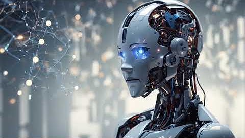 Unlocking the Power of AI: Dive into the Future with Us! #AI #FutureTech