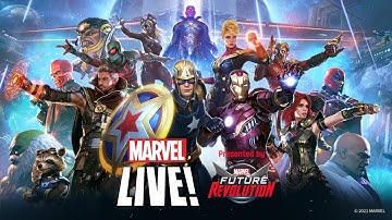 Marvel Future Revolution | Gameplay Walkthrough Part 2-Intro/tutorial(Ios/Android)x-wolverine gaming