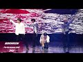 190916 An Ode 쇼케이스 세븐틴 SEVENTEEN - 247 (Performance Unit) 직캠 fancam