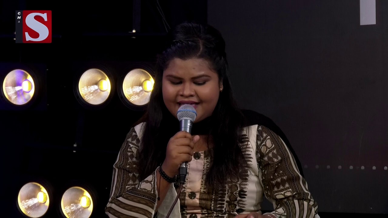 বসন্ত বাতাসে সই গো । Bosshonto Batshe । হাসনা হেনা । Hasna Hena । Channel S Music Hour । Channel S