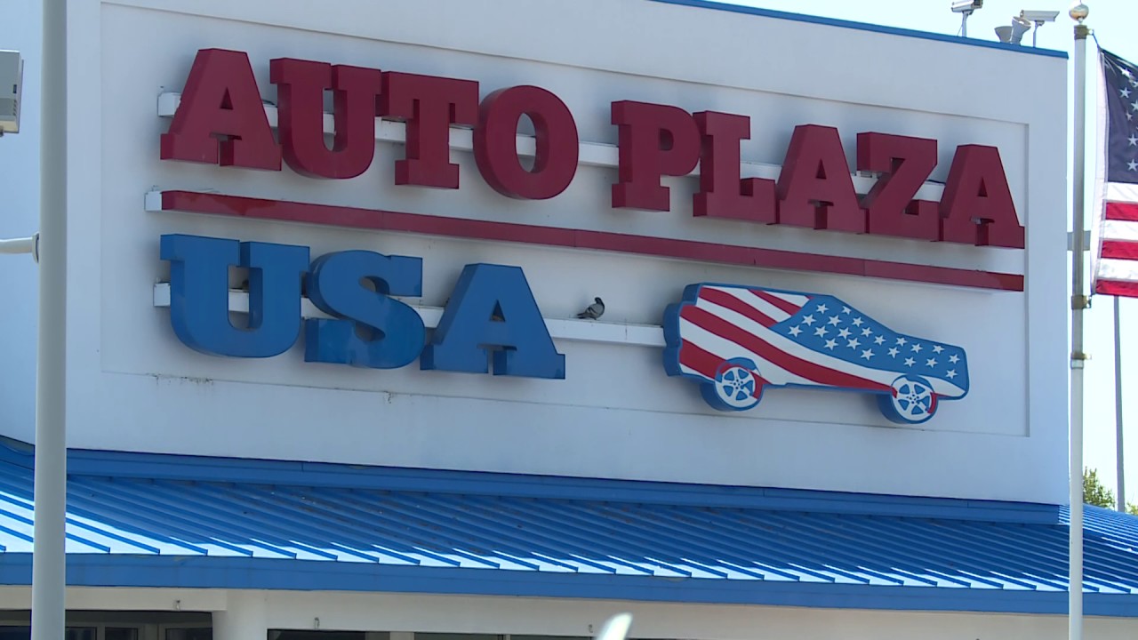 Auto Plaza USA Story 1 YouTube