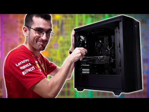 FINALLY Upgrading My PC!