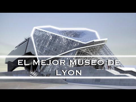 Video: Los mejores museos de Lyon, Francia
