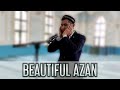 Emotional AZAN 🔹 Listen and your heart will be calm