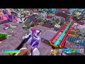 TESTANDO FORTNITE RYZERN 5 5600G + RX 7600 8GB
