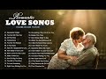 Most Old Beautiful Love Songs 70's 80's 90's 💗 Best Romantic Love Songs Of 80's and 90's Playlist