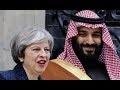 UK Urged To Intervene As Female Saudi Activist Becomes First To Face Death Penalty UK Urged To Intervene As Female Saudi Activist Becomes First To Face Death Penalty