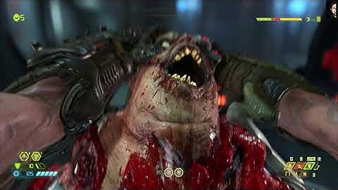 Pinky In Doom Eternal |- Part 10 -HINDI