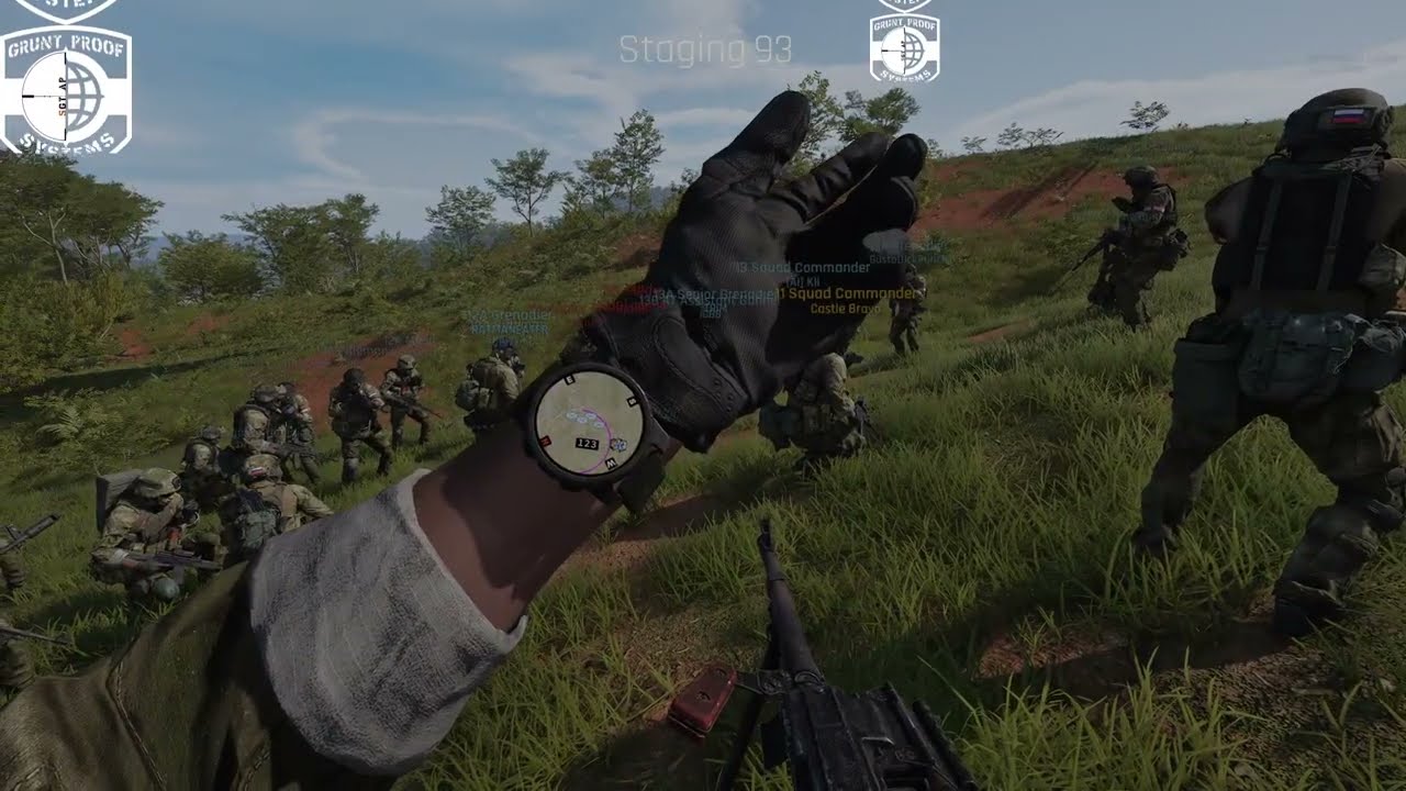 Live - LAST Bellum Play test!!! Let's Go!!! (CSI) [ESP] [SPA] [PR] 2K Hrs!!!