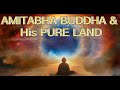 Amitabha Buddha & His Pure Land: Why They Really Exist (A Must Watch)