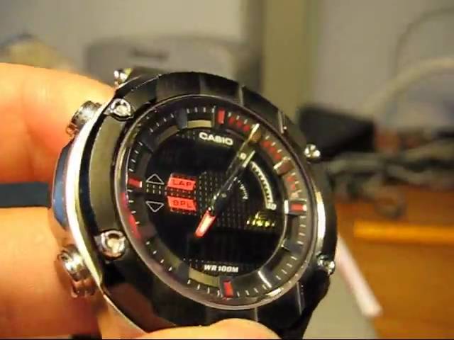 edifice 700