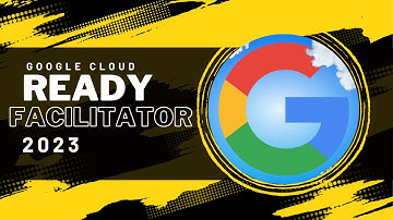 Google Cloud Facilitator Program 2023 || New Update || Free Google Swags & Goodies || Must Watch
