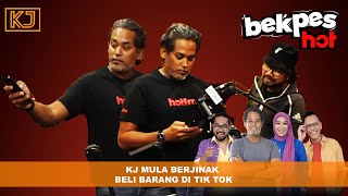 Beli Barang Di TikTok Shop Atau Kunjungi Premis?