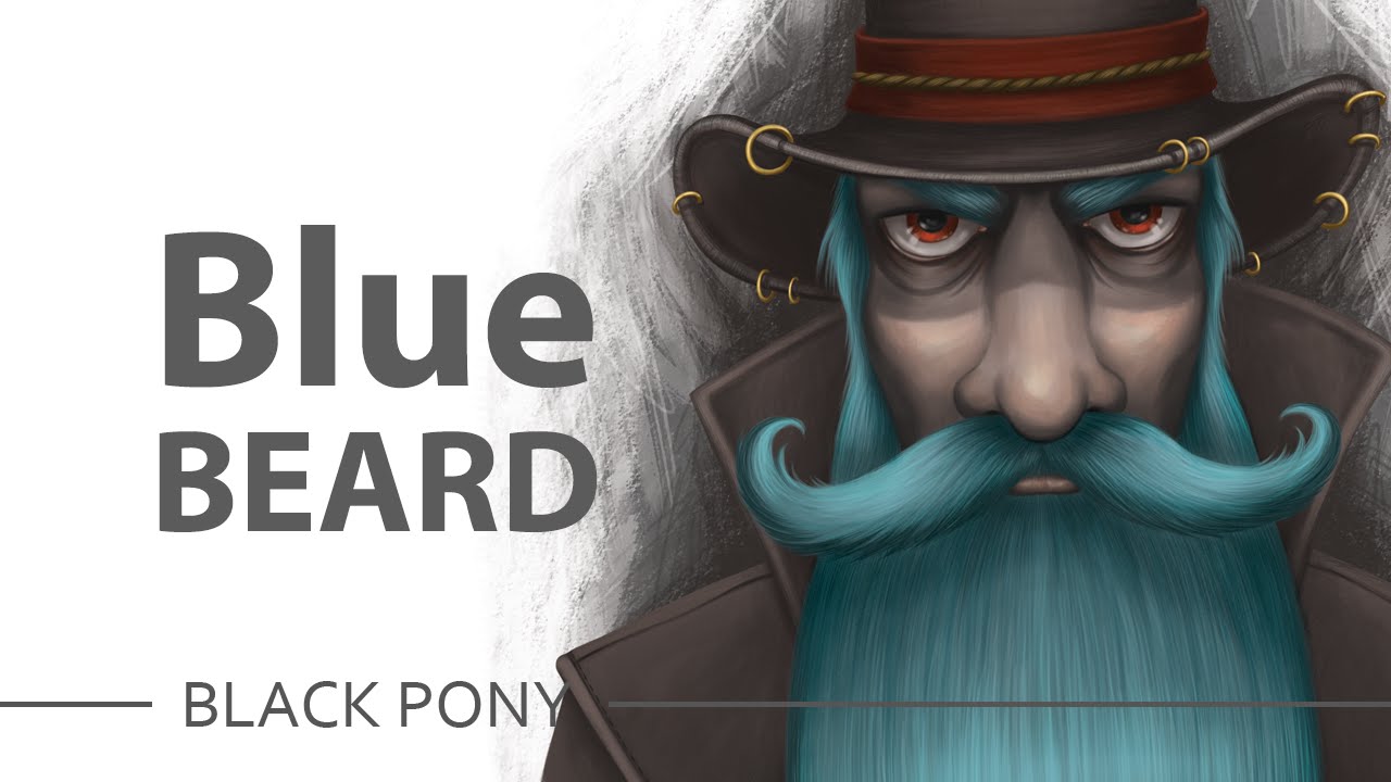 Борода телеграмм z. Блюз борода синий. Blue Beard Wiki. Vonnegut Bluebeard.