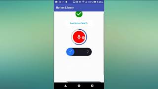 BUTTON LIBRARY IN ANDROID