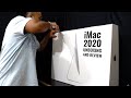 Apple iMac 2020 Unboxing in Hindi and Review, 27" 5K!