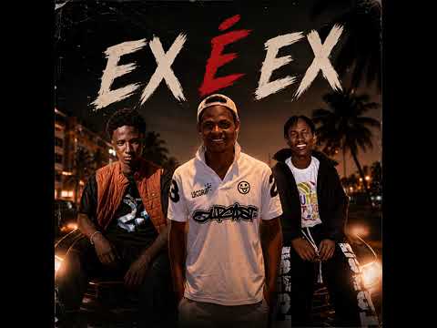 Ex é Ex - Nélio Adriano & tutu(_Delazin)