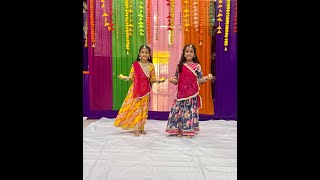 Jain Tapasya Dance Kaho Jai Jai Tapasvi
