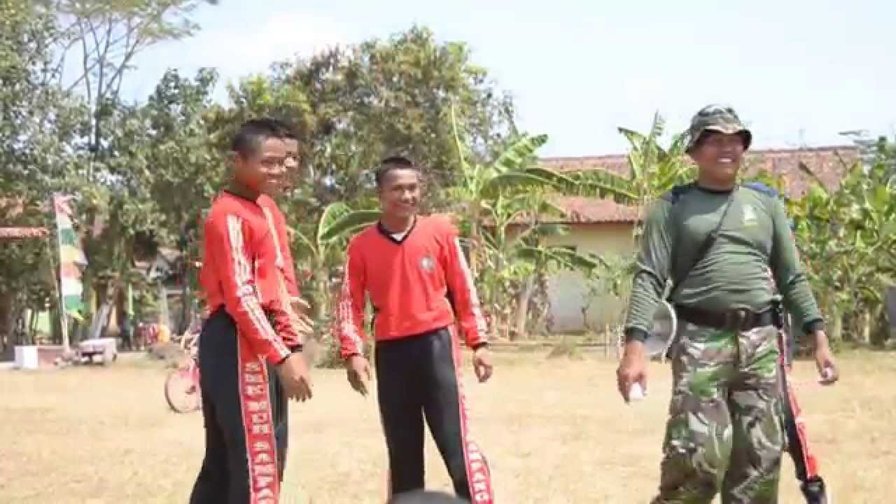 LDDK SMK MUHAMMADIYAH SAMPANG-Cilacap_Waktu Istirahat