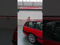 Günstiger Kombi? NEIN! Der Irmscher C40E - war super schnell und TEUER