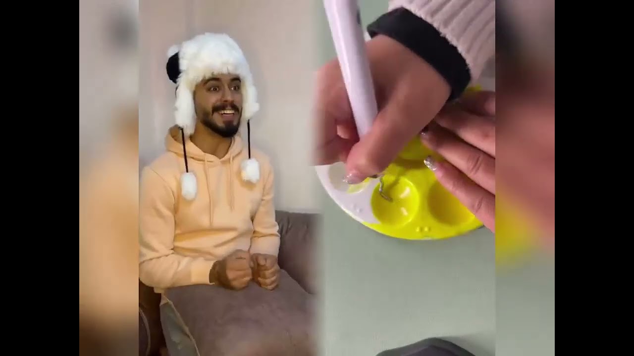 🤣👌👌👌2026 pov مجموعة مقاطع مجنونة لا بد من مشاهدتها #humor #fypシ #pov #fyp #foryou 😍😜