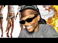 DELI Reacts To Tyla WWP EP DELI Reacts To Tyla WWP EP