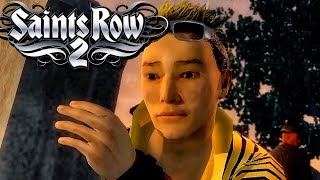 Saints Row 2 (PC) - Gameplay Walkthrough - Mission #13: Rest In Peace