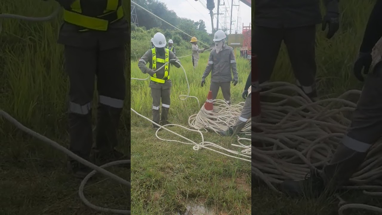 @อุปกรณ์เสริมสำหรับดึงสาย185ประดิษฐ์เอง