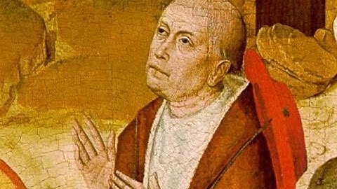 Old Wisdom for New Times #1: Nicholas of Cusa.