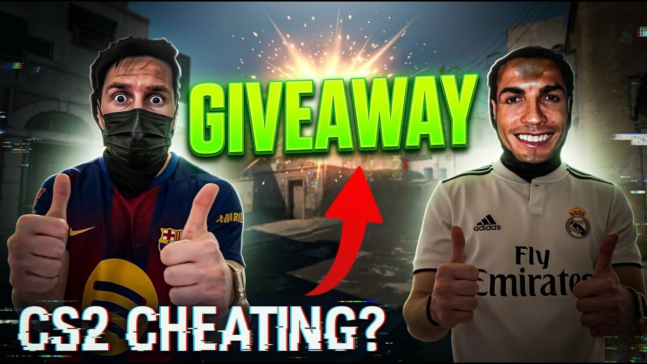 [LIVE] Dam giveaway licente de Hackuri! CS2 Romania - YouTube