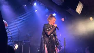 Die Happy - Supersonic Speed Live @jazzhausfreiburg8051 14.03.2026