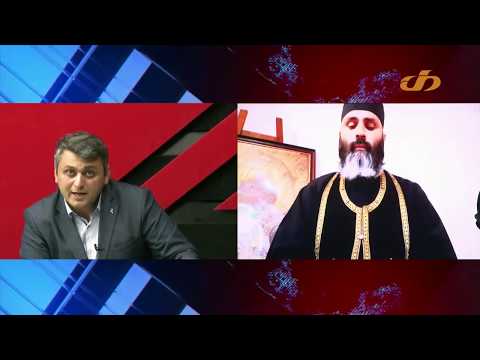 COVID-19 info - ,,თრიალეთის\" სპეციალური საინფორმაციო გამოშვება (17.04.2020)